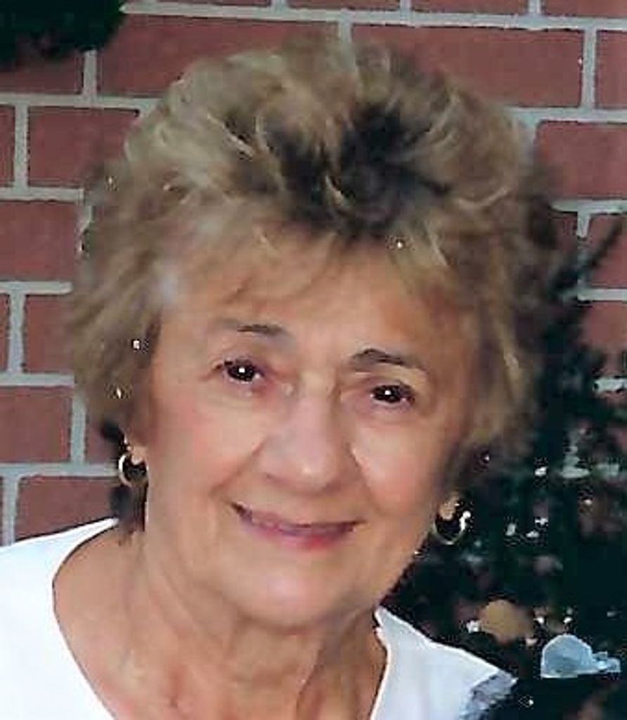 Thelma Manendo