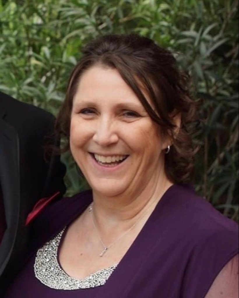 Belinda Jo Ratliff Nolan