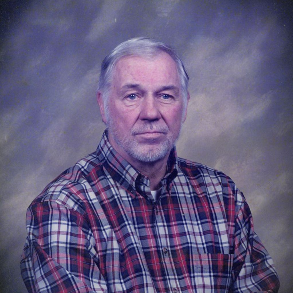 Barry Nelson