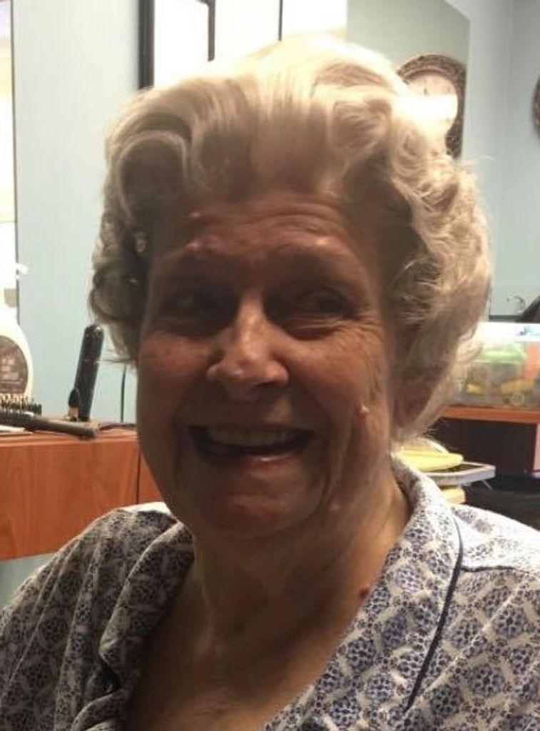 Ellen Lugenia Thompson