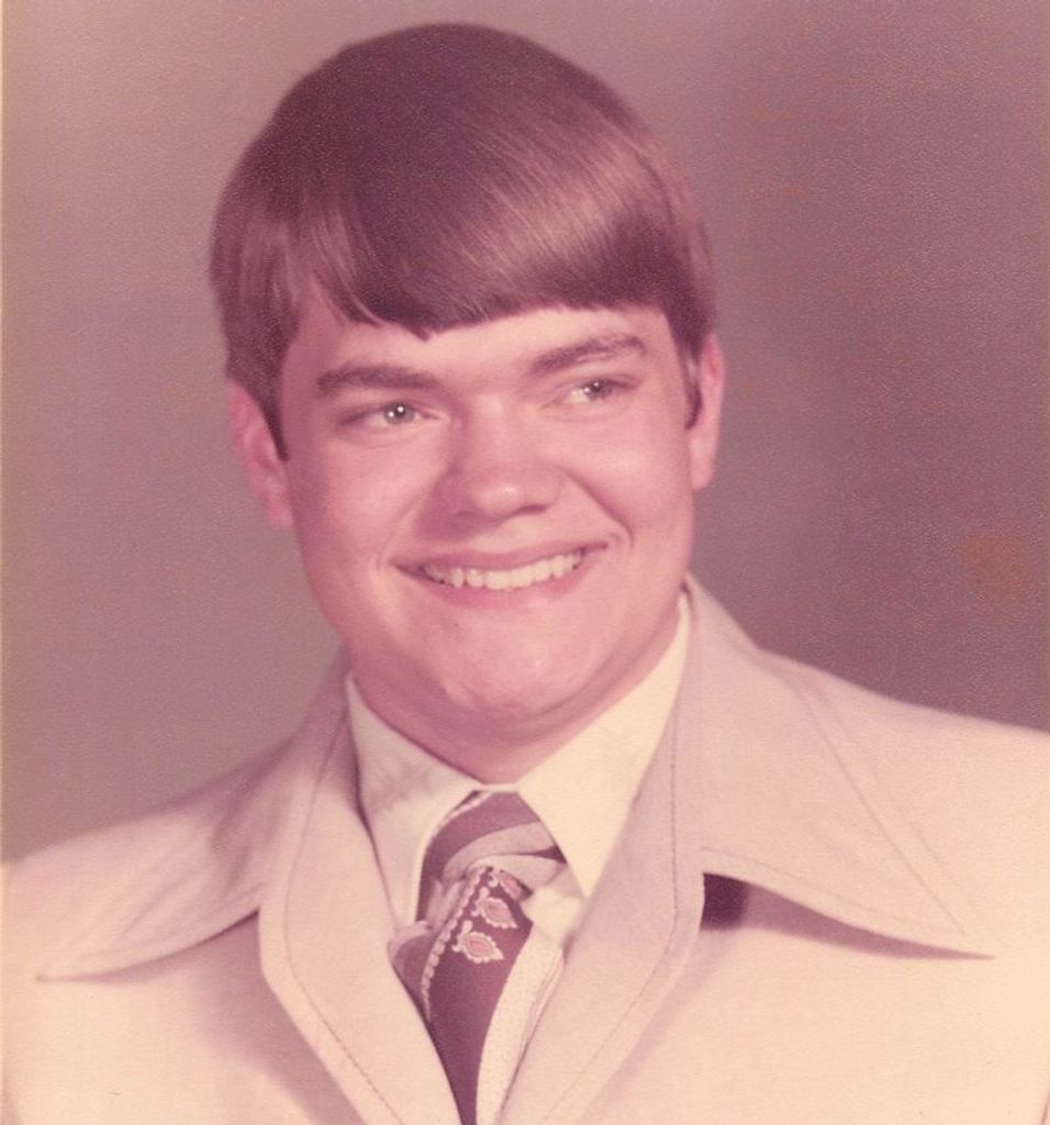 Donald Ray Coleman