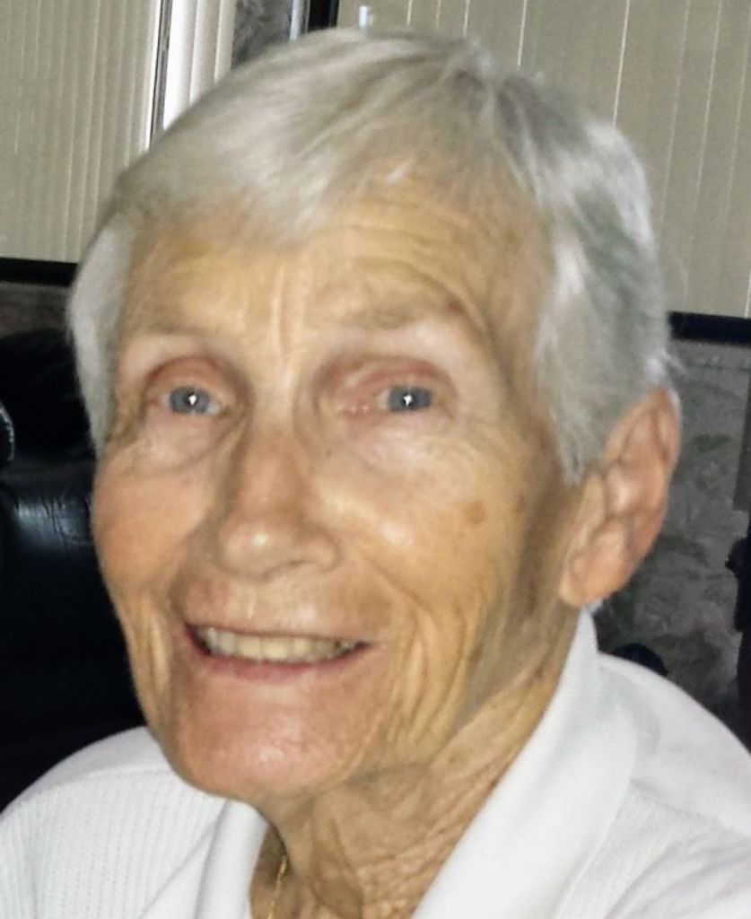 Velma C. (Brown)  Otto