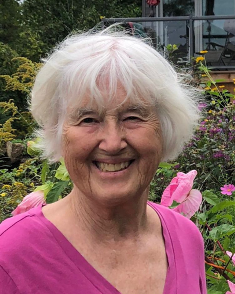 Heather Amelia McDowall Profile Photo