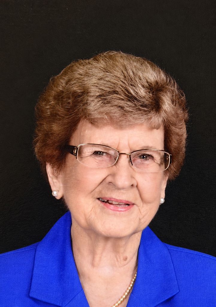 Alice Delia Smith