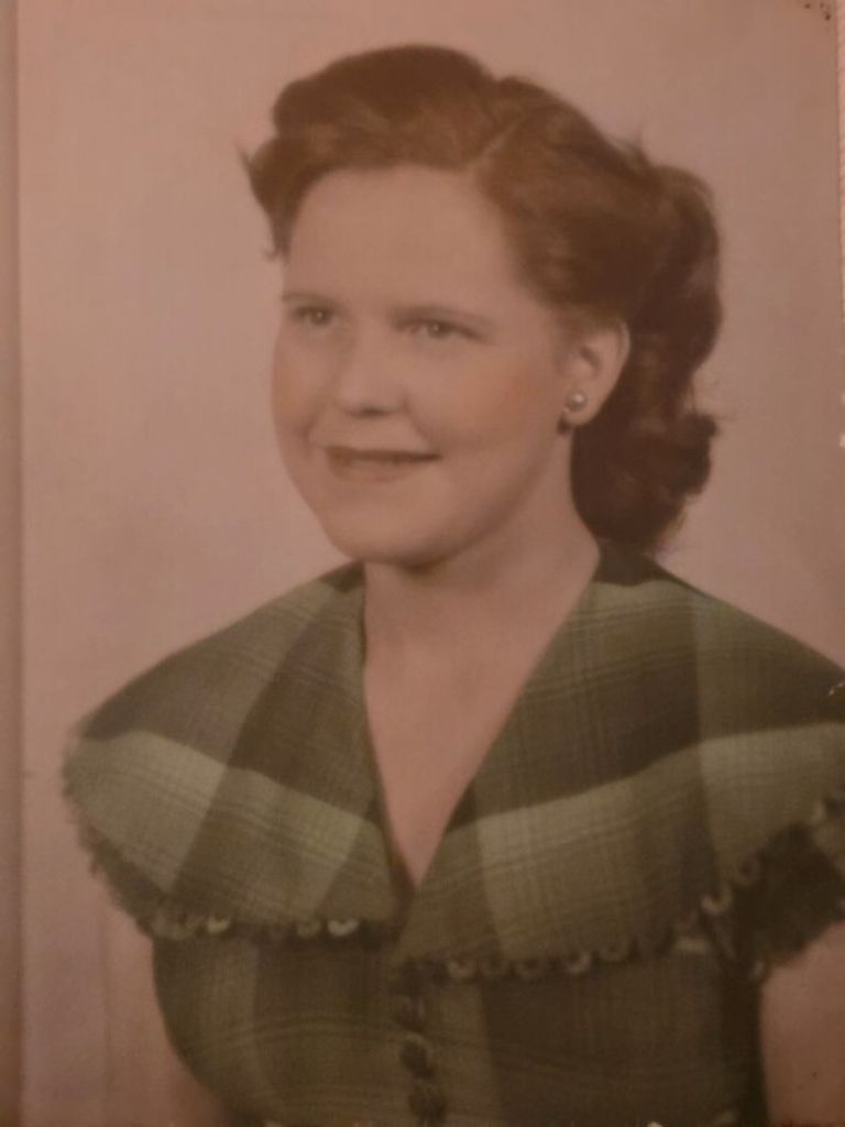 Freeda (Hawkins)  Sanson