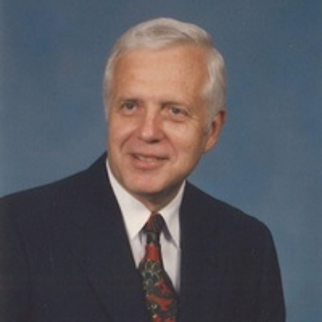 Dr. John Gambrell Lee