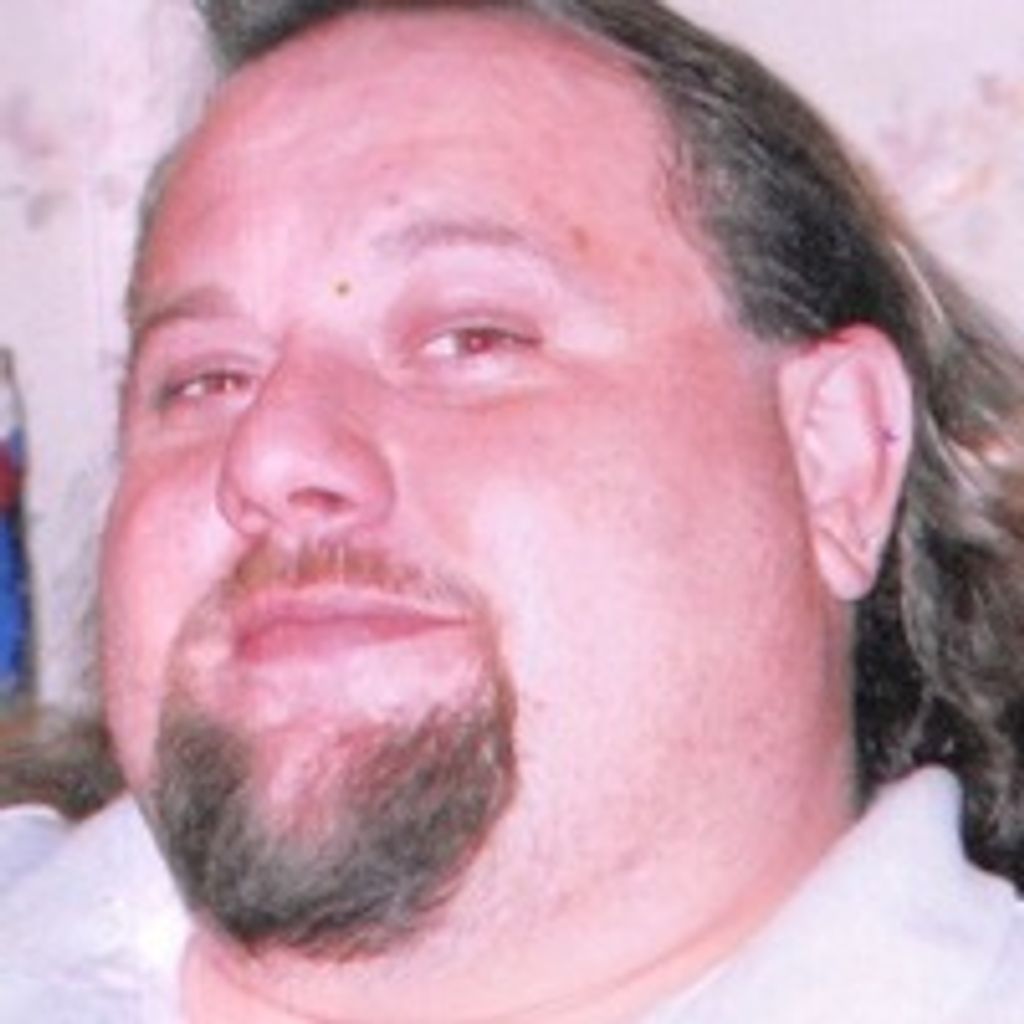 John William Parr Profile Photo