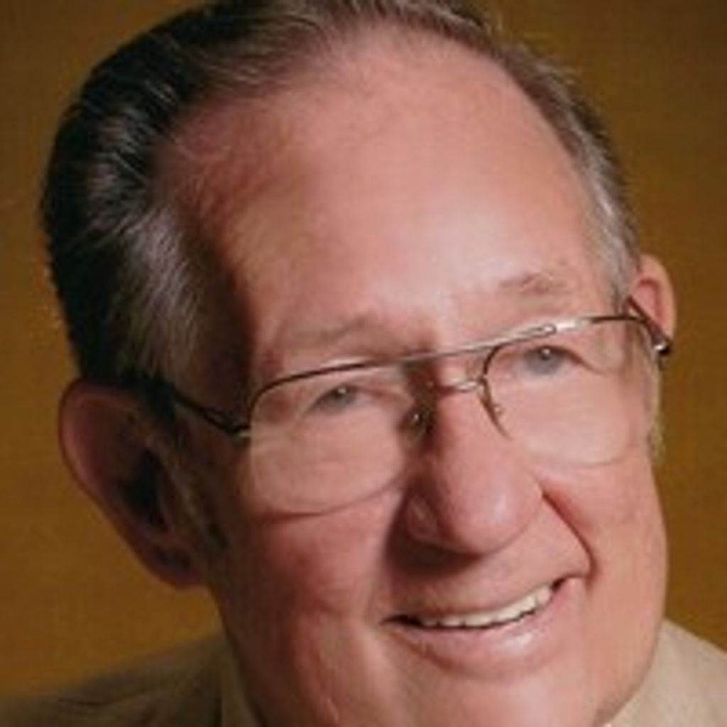 Paul F. Elrod