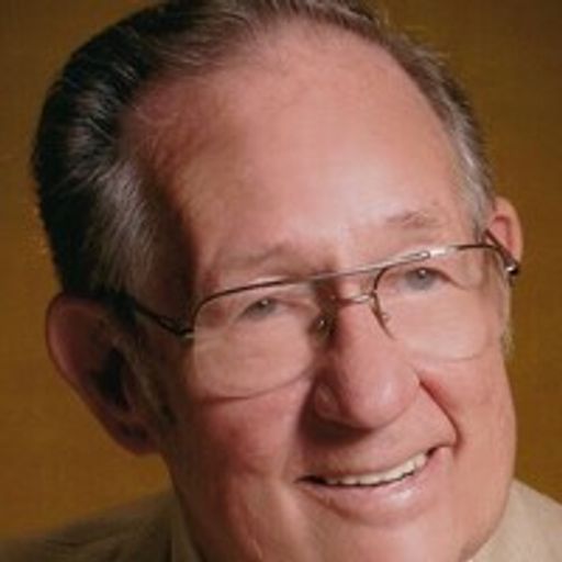 Paul F. Elrod Profile Photo