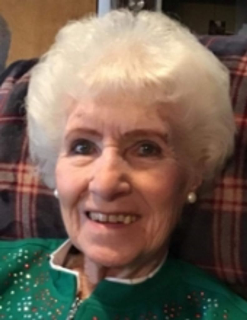 Ruth Perry