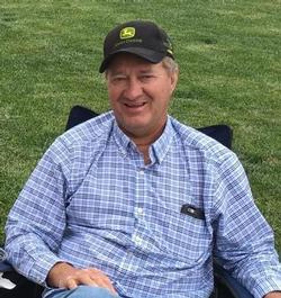 Robert (Bob) Lee Koehn, Jr.