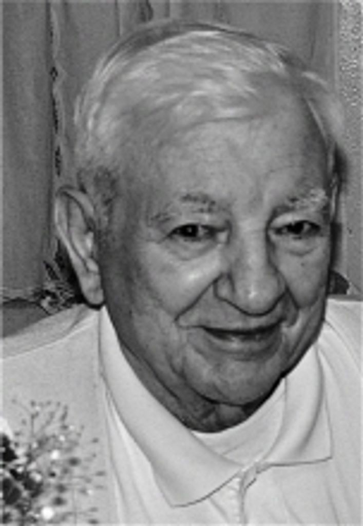 John Blagoff Profile Photo