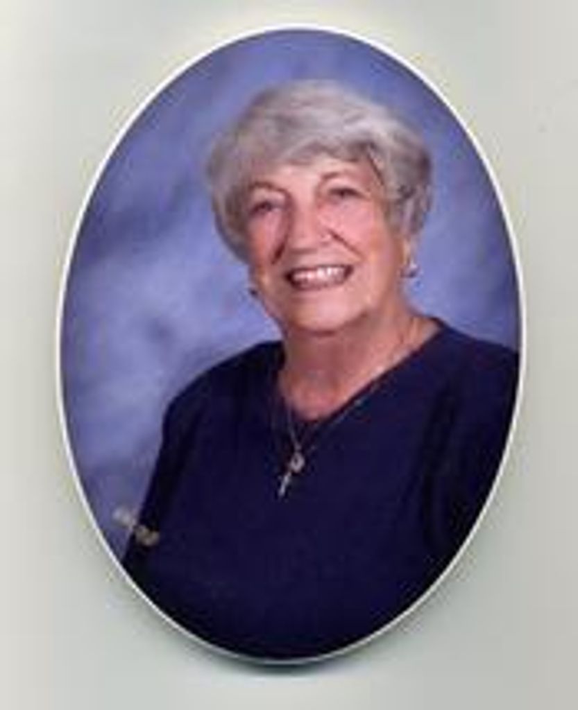 Adelyn M. Marshall