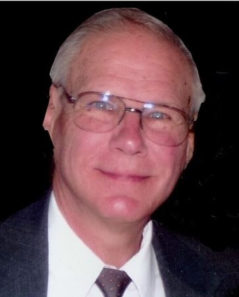 Thomas Lee Duell, Sr.