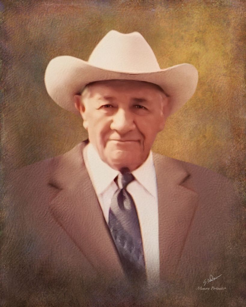 Jesus Mendoza