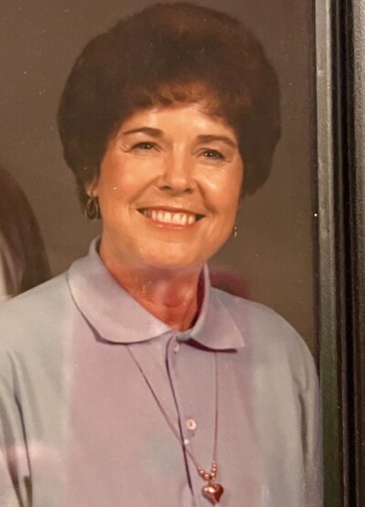 Freda Lujoyce Scott Profile Photo