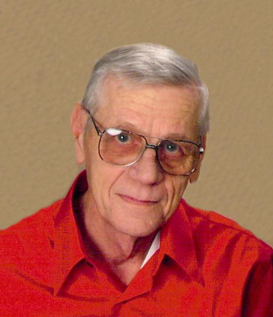 Edwin Vollmer Profile Photo