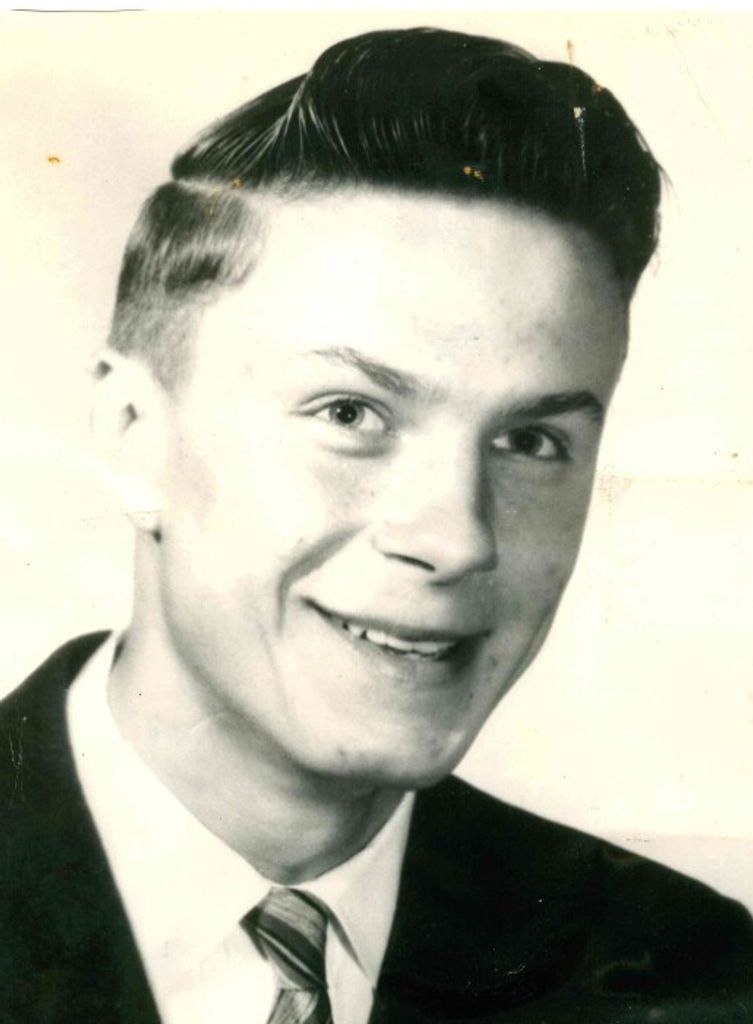 John T. Feke