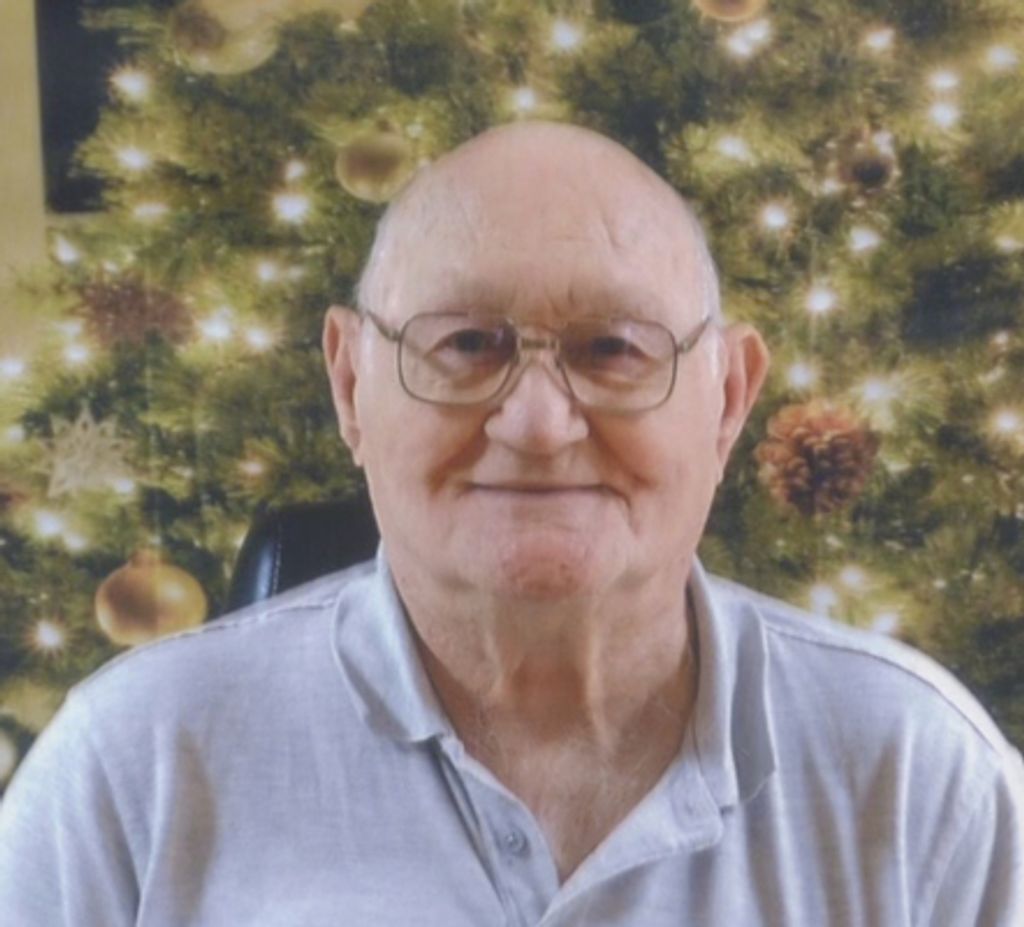 Jack G. Race Profile Photo