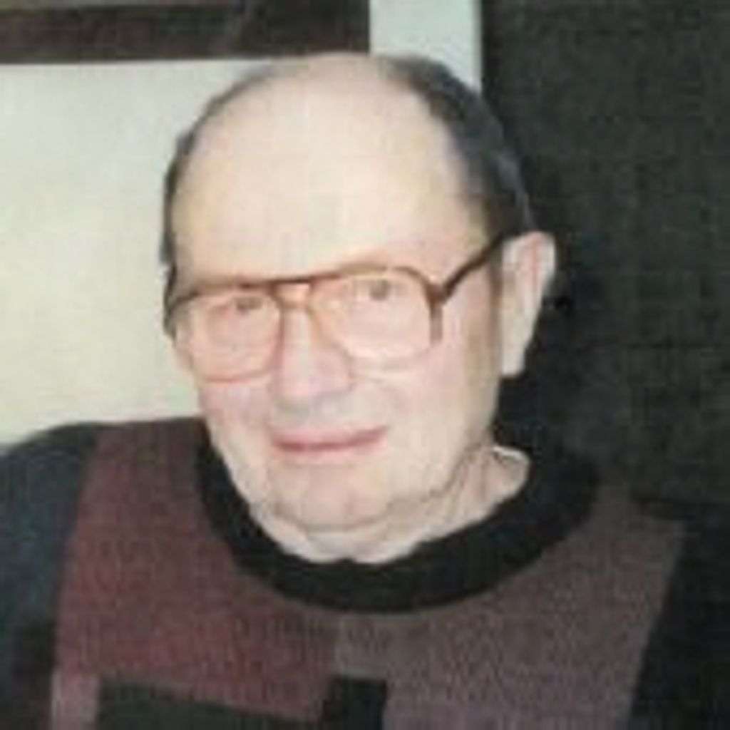Duane W. Ruby