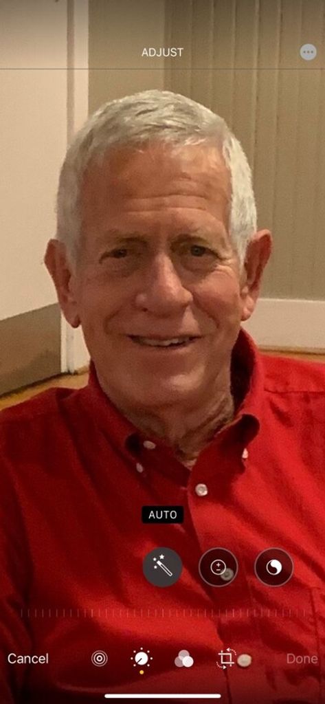 Tommy Gerald "Jerry" Fink