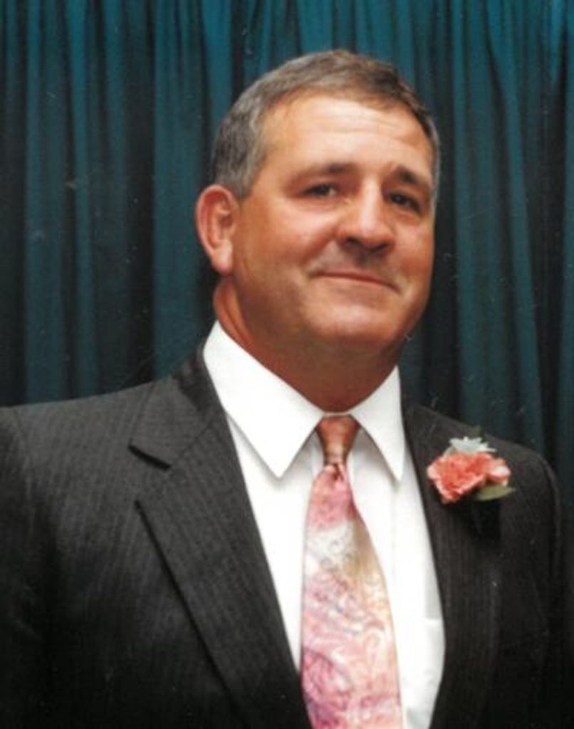 David Frank Sweet Profile Photo