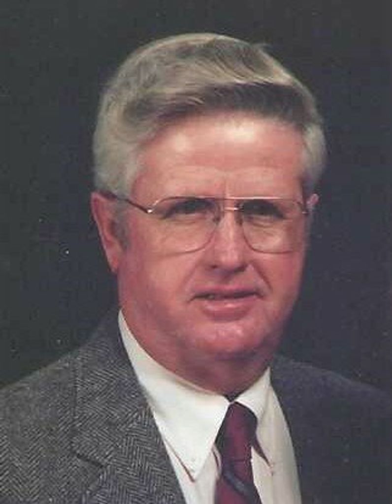 William Welford Beck