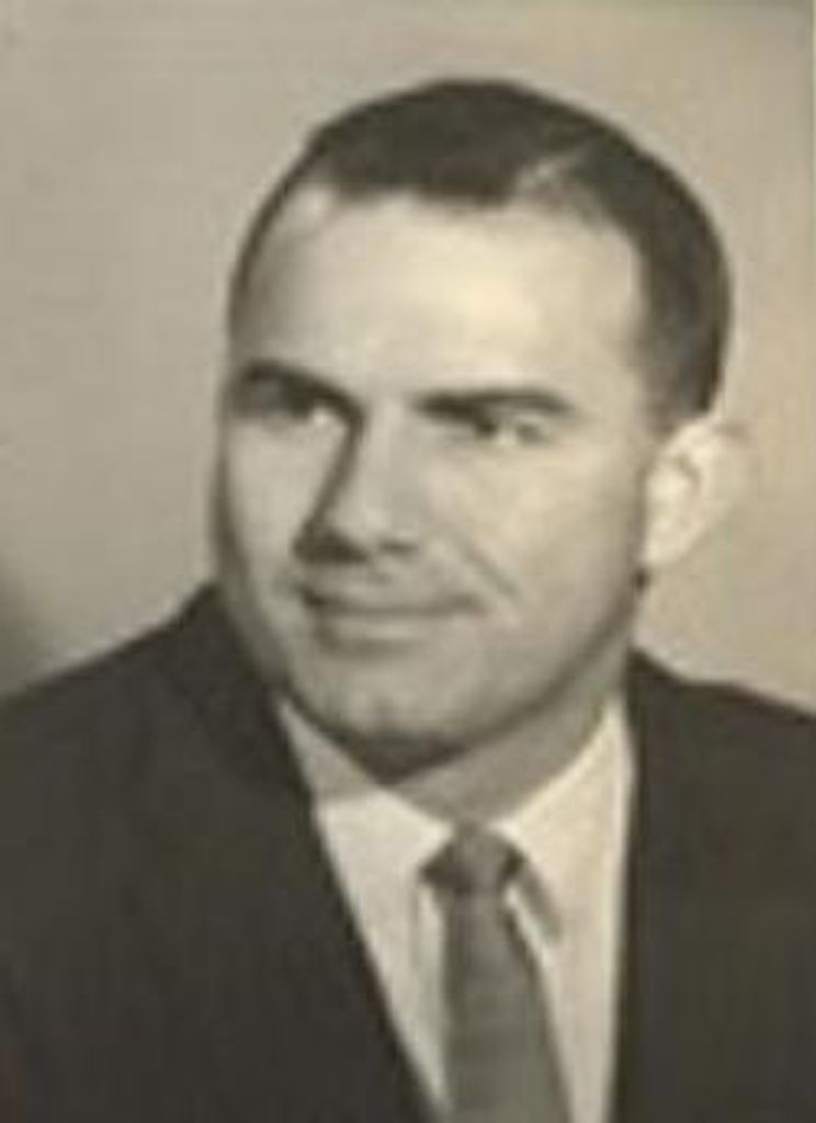 William "Bill" Hale Hunt Profile Photo