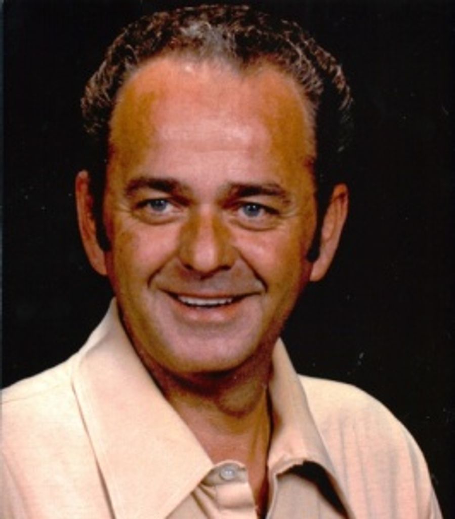Dixon Smith