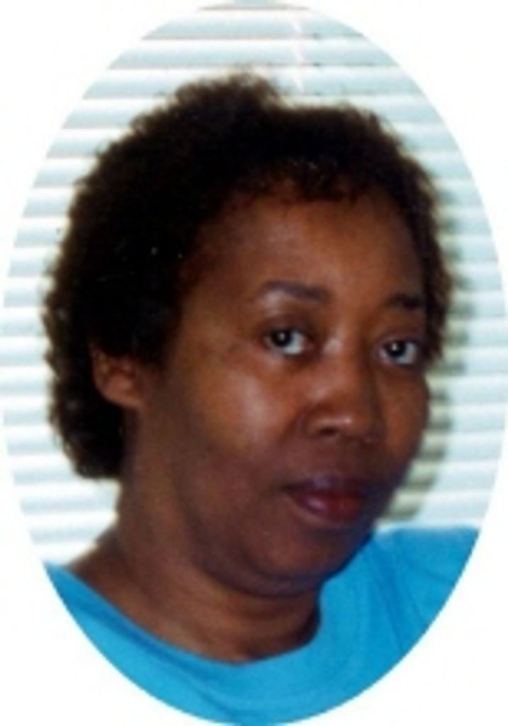 Mary Gipson