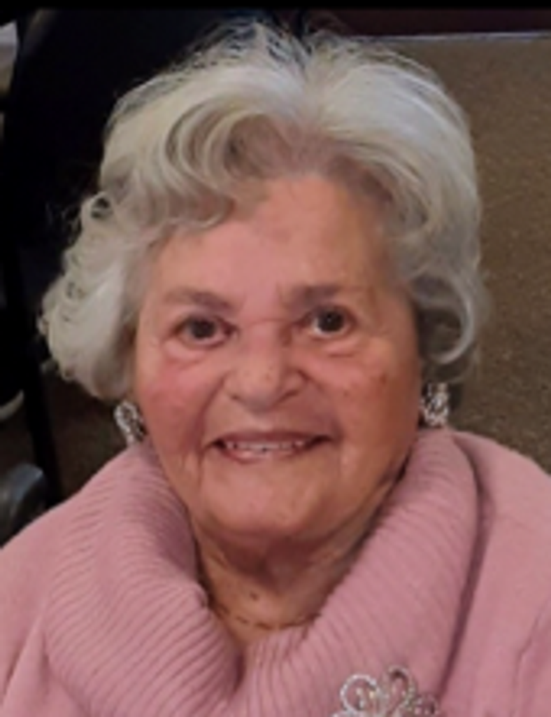 Marion Barackman