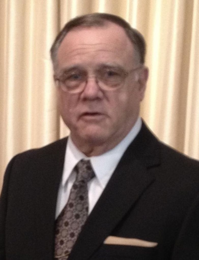 Erwin Cameron Haines Profile Photo