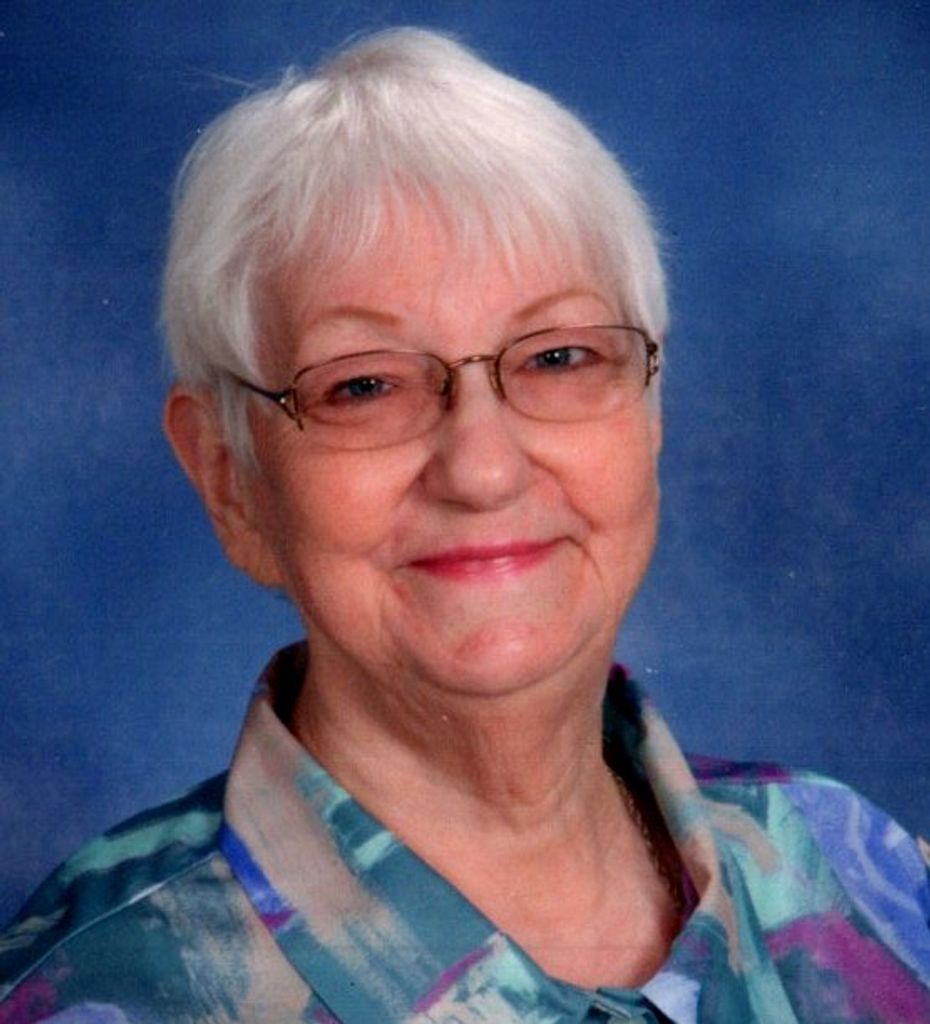 Vera Jane (Richardson) Breeden Profile Photo