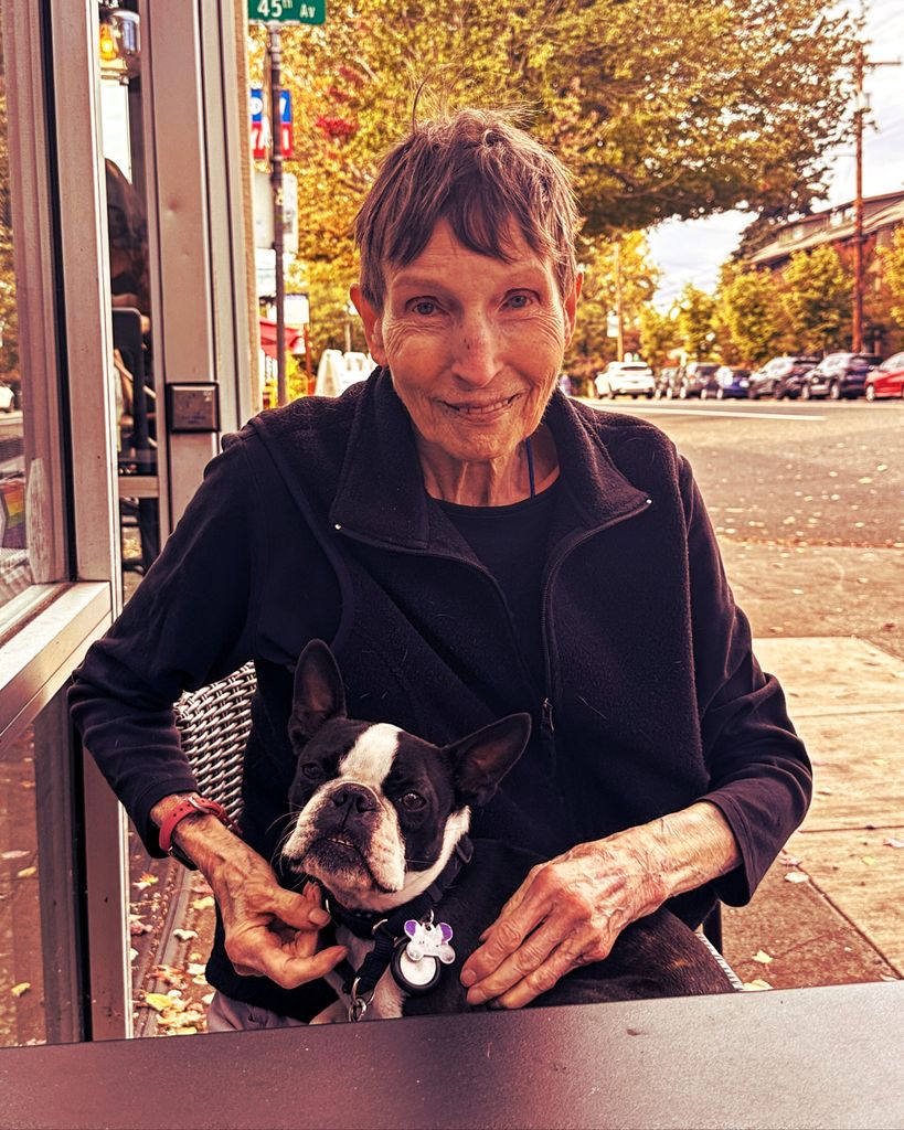 Caryl Behrend