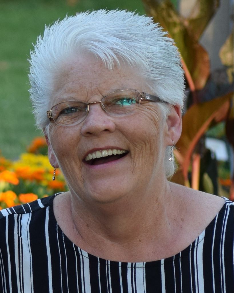 Dalene Hook Profile Photo