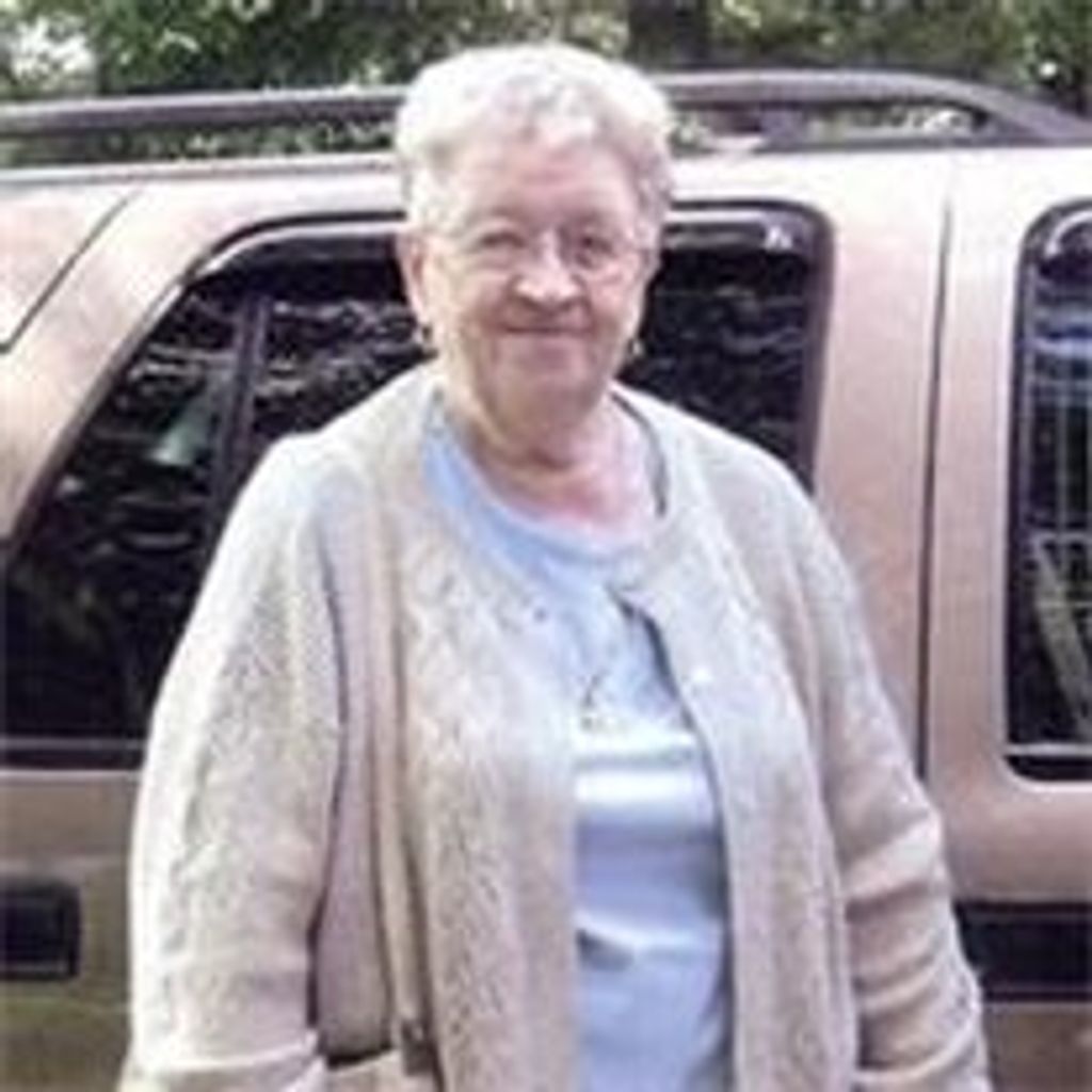 Mary A. Patullo
