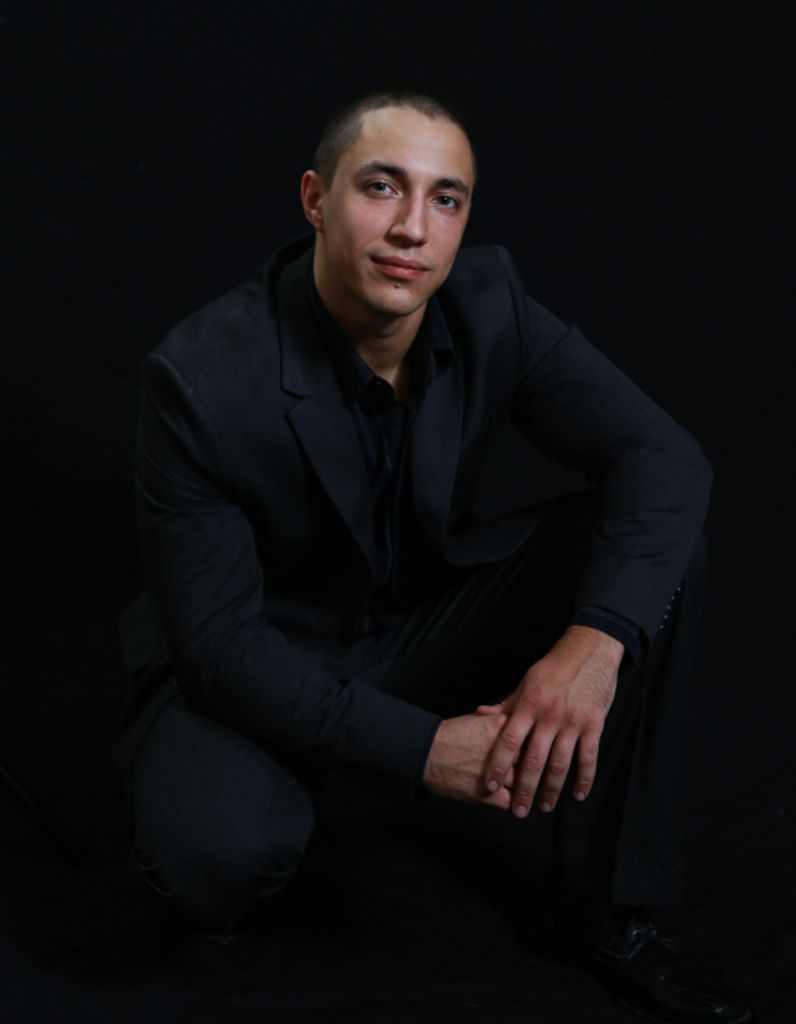 Evgeny Melnikov Profile Photo