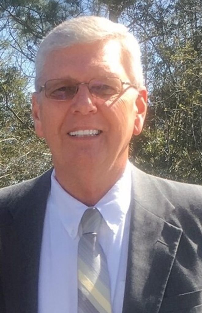 Gary Leroy Logue Profile Photo