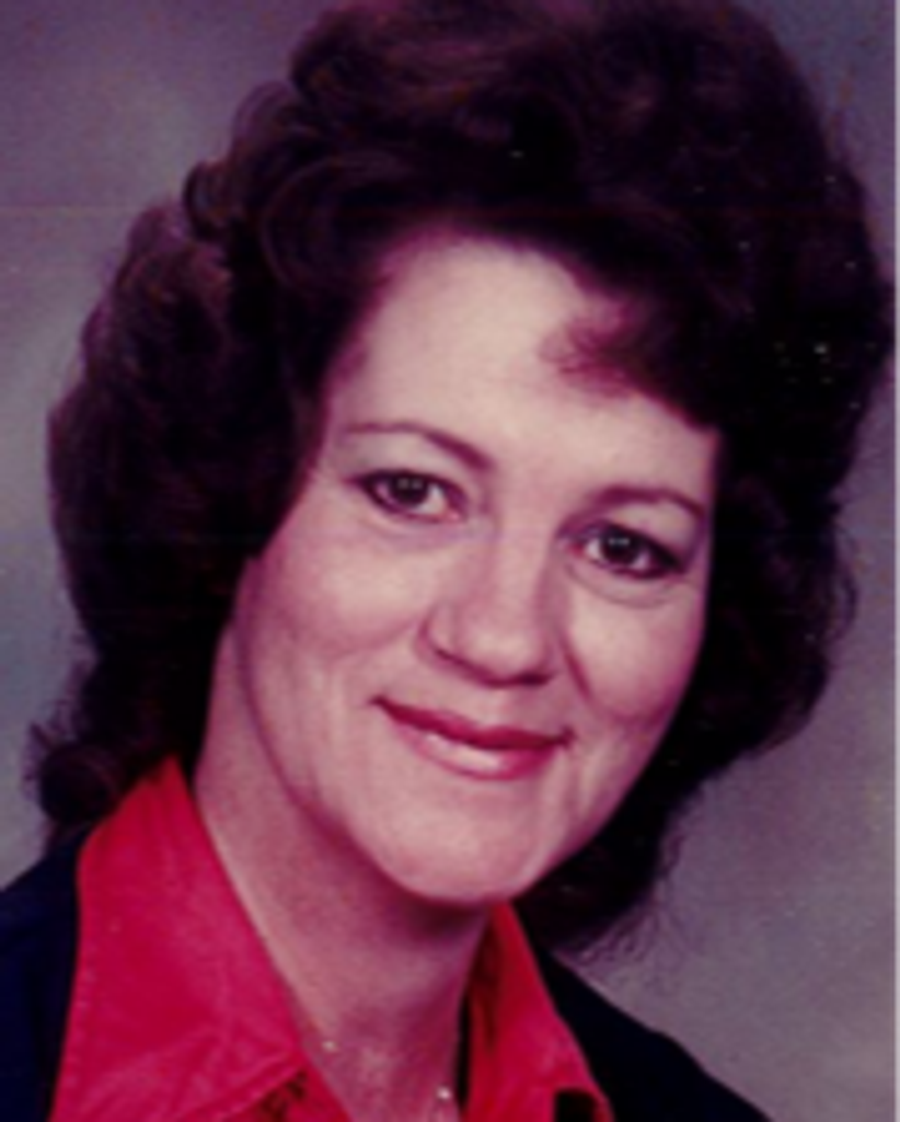 Mary Vernell Ferguson