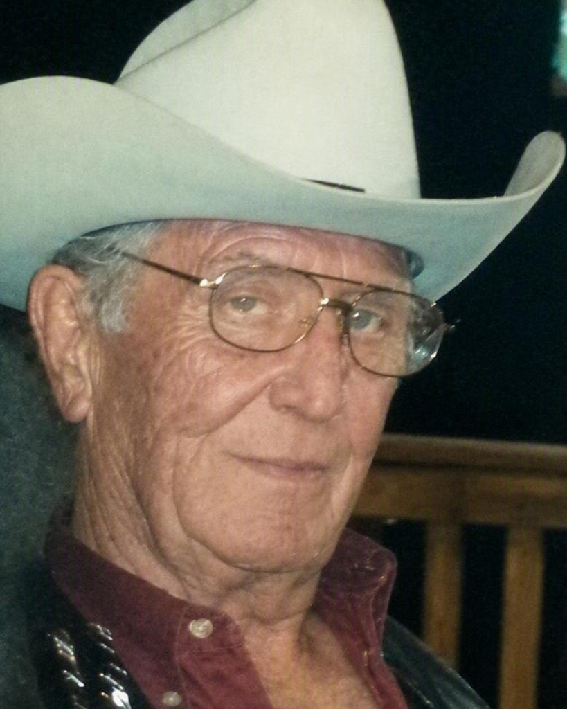 Steve Joe Brice Mansfield Profile Photo