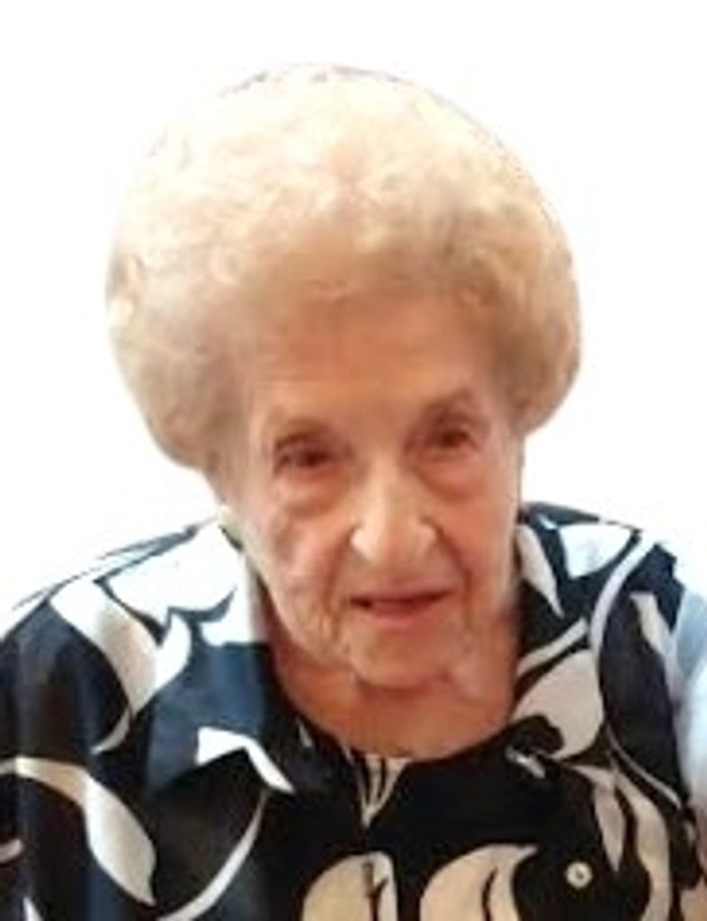 Florence Szyndel Profile Photo