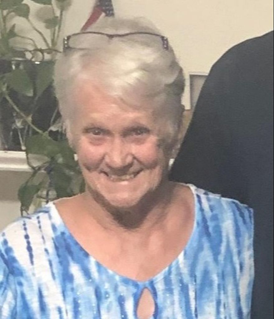Jennie Mae Delo