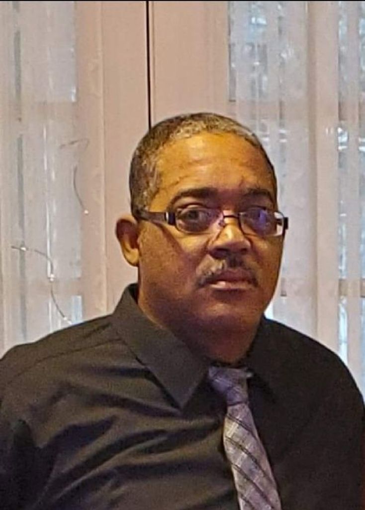 Solomon Drawhorn