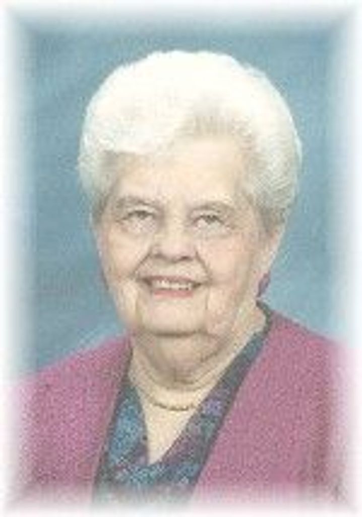 Mary E. Parsons