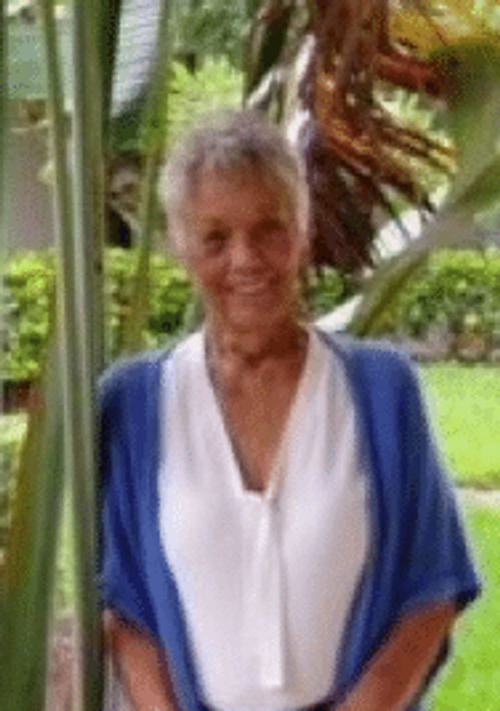 Kathryn J. Phillips