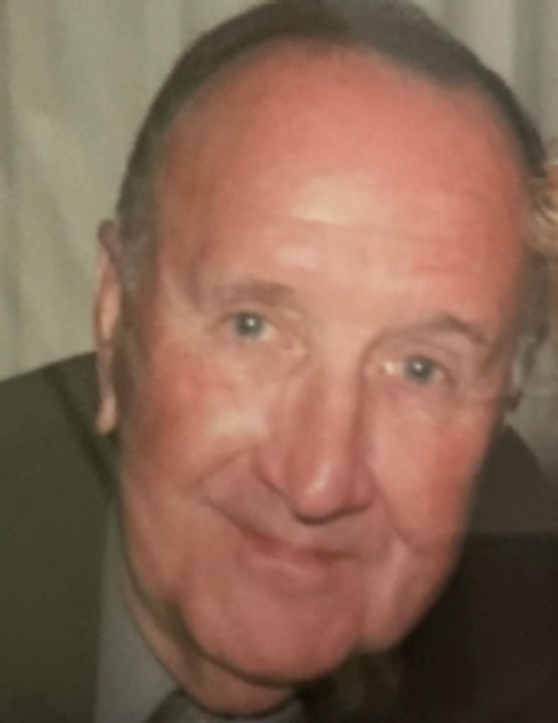 J. Robert "Bob" Sellman