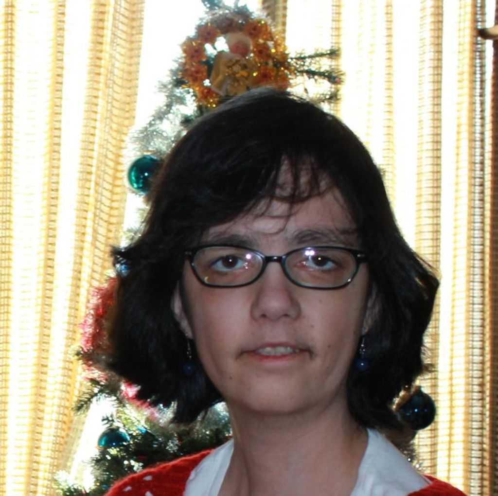 Jamie Allain Lundgren Profile Photo