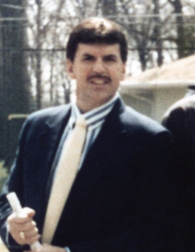 Paul Stephen Terlesky