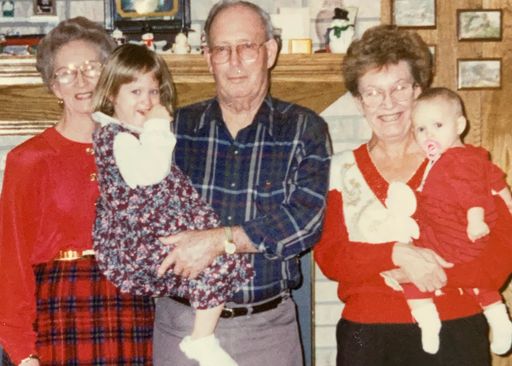 Betty Lay Proctor photo gallery thumbnail 68 of 74