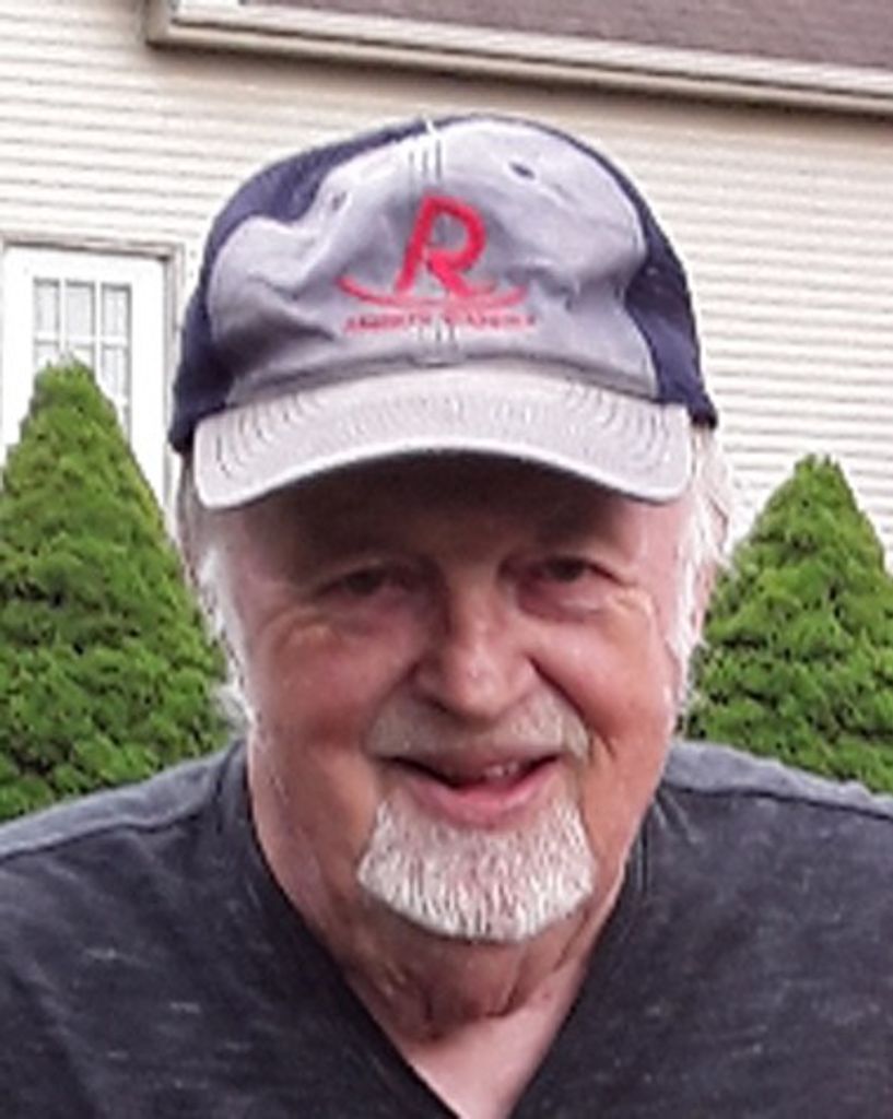 Russell Arthur Menzie Sr.